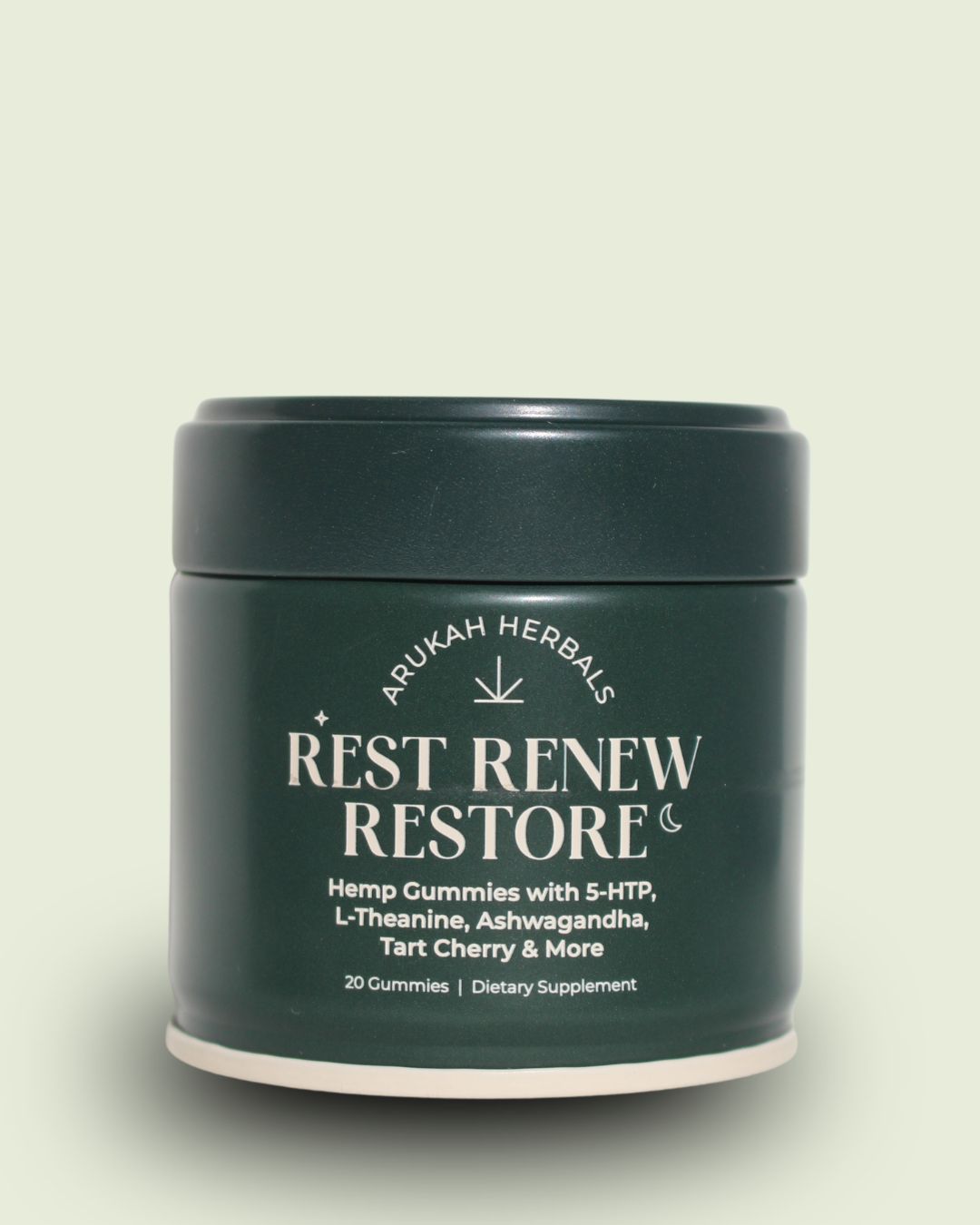 Rest Renew Restore 20 pcs