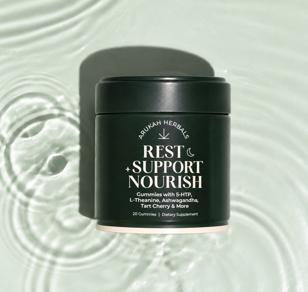 Rest Renew Restore 20 pcs