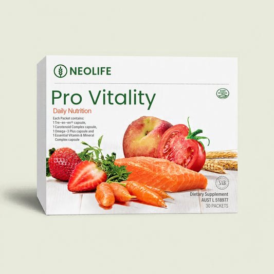 Provitality 4 in 1 Daily Nutritional Support