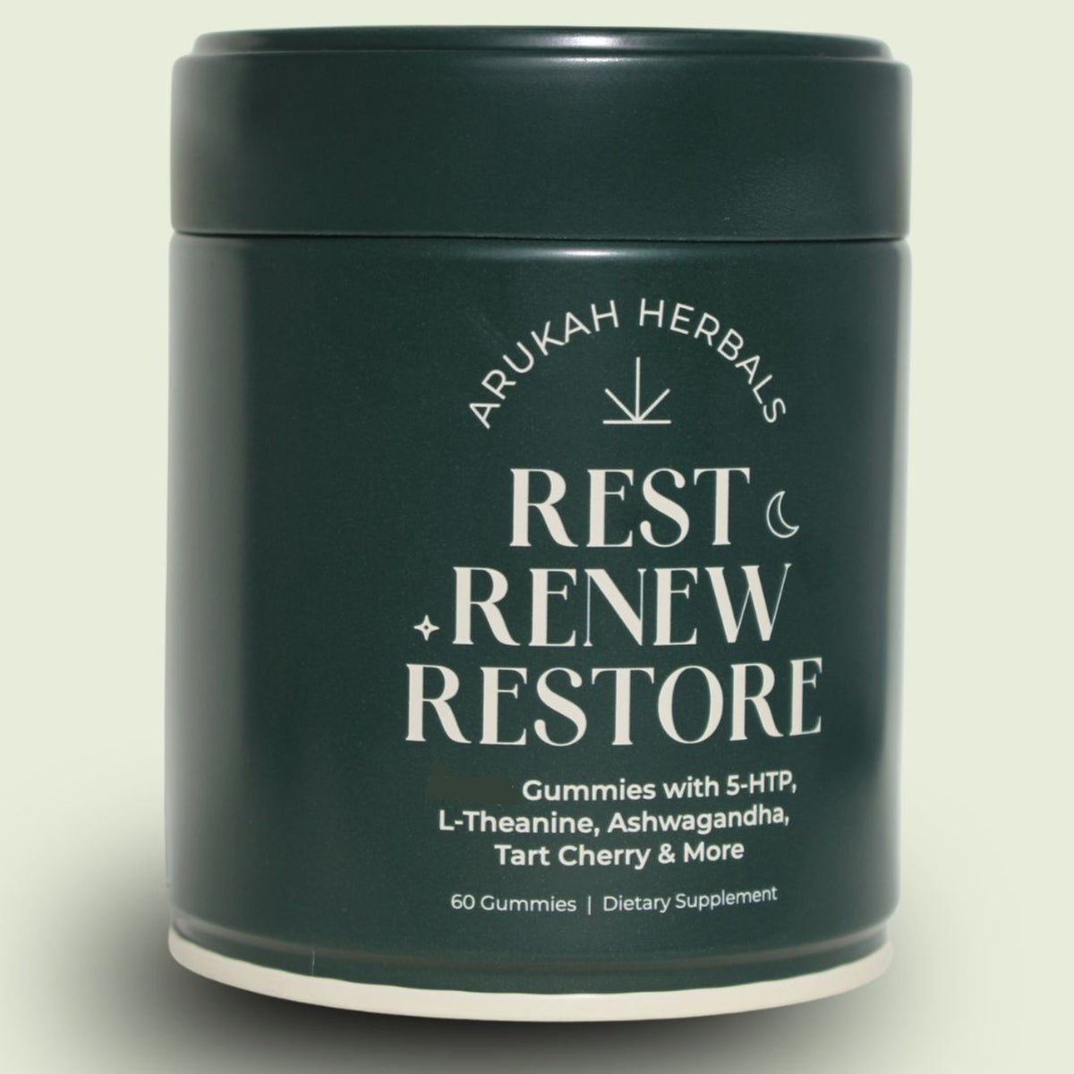 Rest Renew Restore 60 pcs