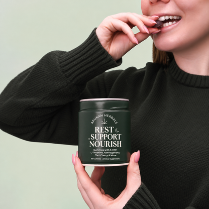 Rest Renew Restore 20 pcs
