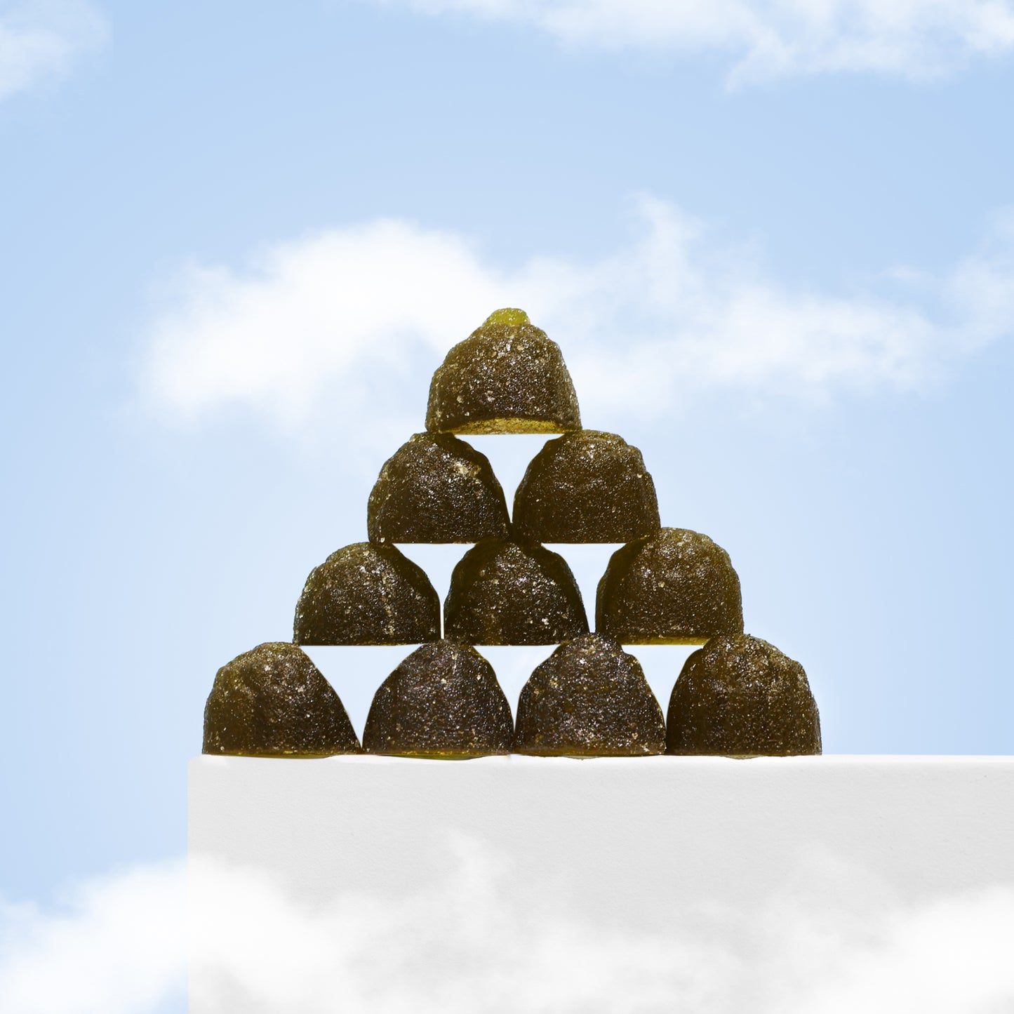 Herbal Blend Gummy – 7-Day Sample