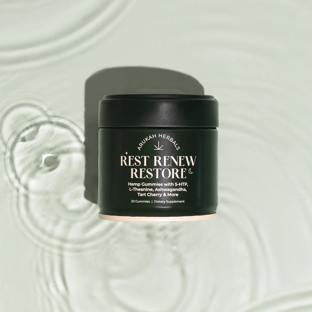 Rest Renew Restore 20 pcs