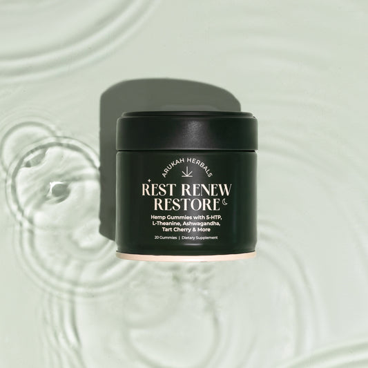 Rest Renew Restore 20 pcs