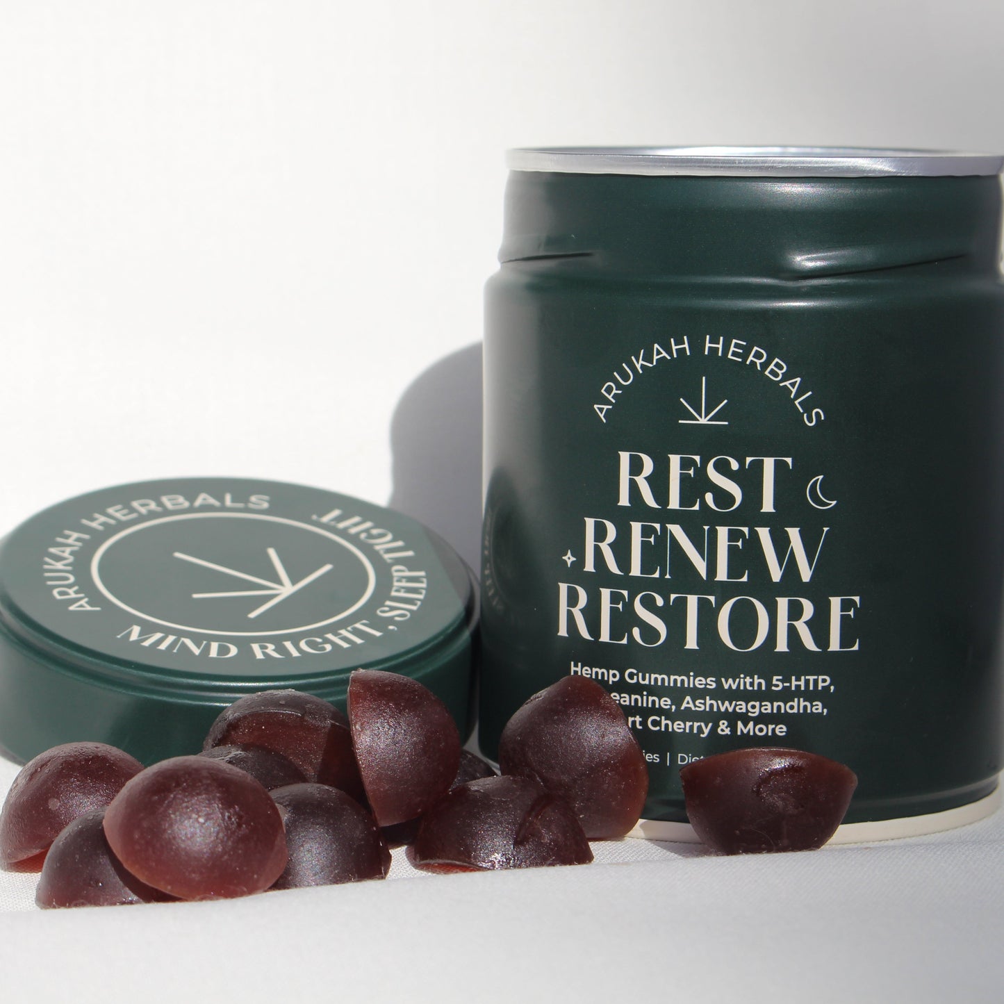 Rest Renew Restore 60 pcs