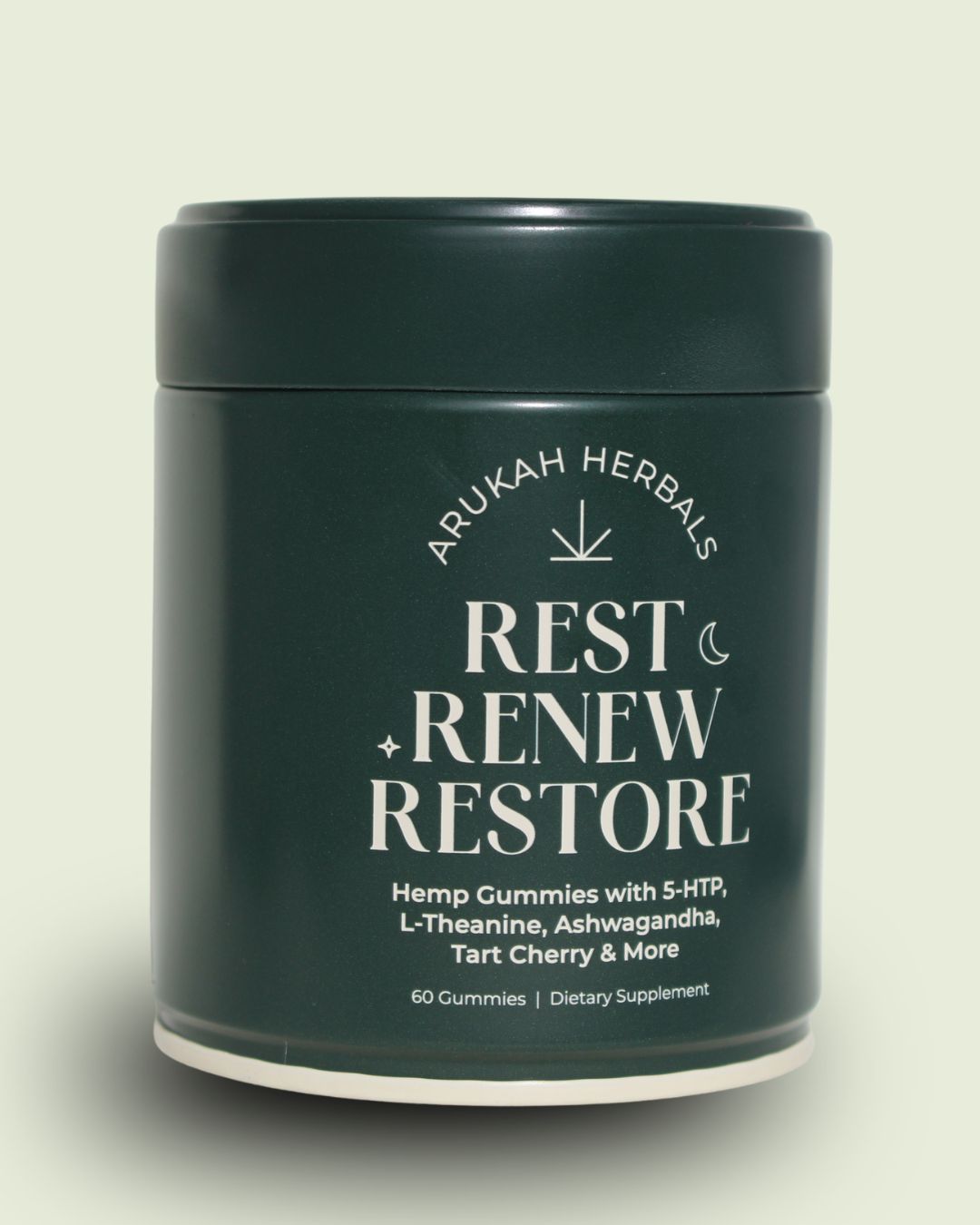 Rest Renew Restore 60 pcs