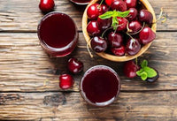 Tart Cherry