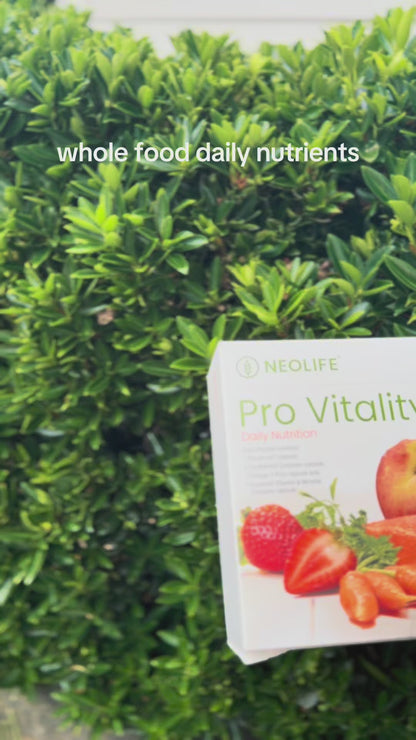 Provitality 4 in 1 Daily Nutritional Support